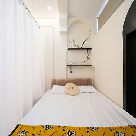 Shanghai Downtown Yi Du B&B - Near South Shaanxi Road Metro Station 600Meters Luaran gambar