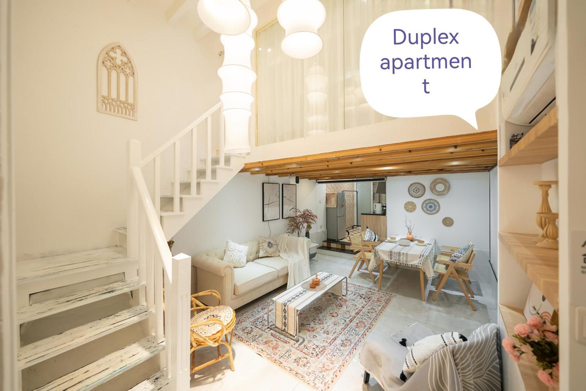 Shanghai Downtown Yi Du B&B - Near South Shaanxi Road Metro Station 600Meters Luaran gambar