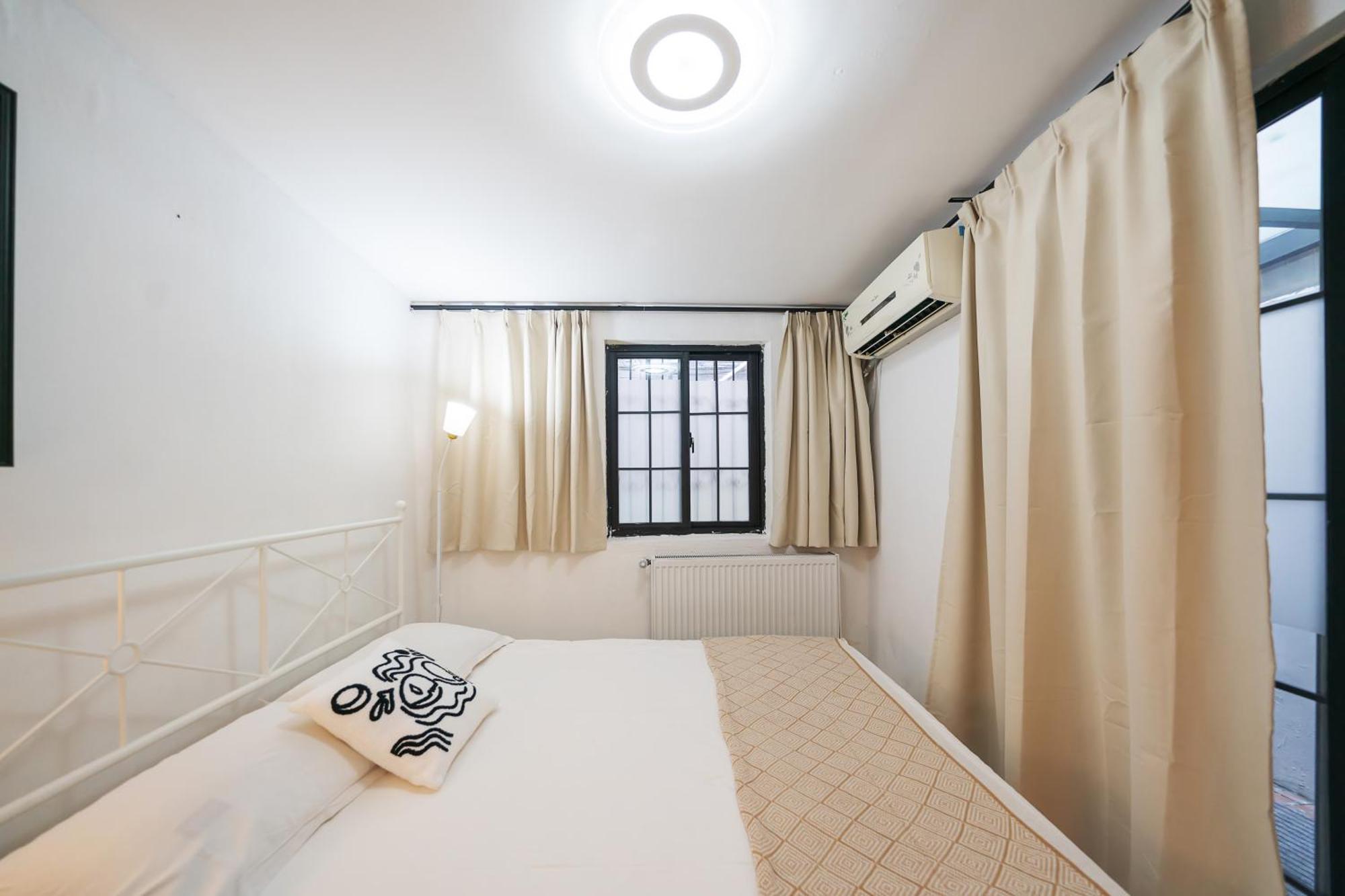 Shanghai Downtown Yi Du B&B - Near South Shaanxi Road Metro Station 600Meters Luaran gambar