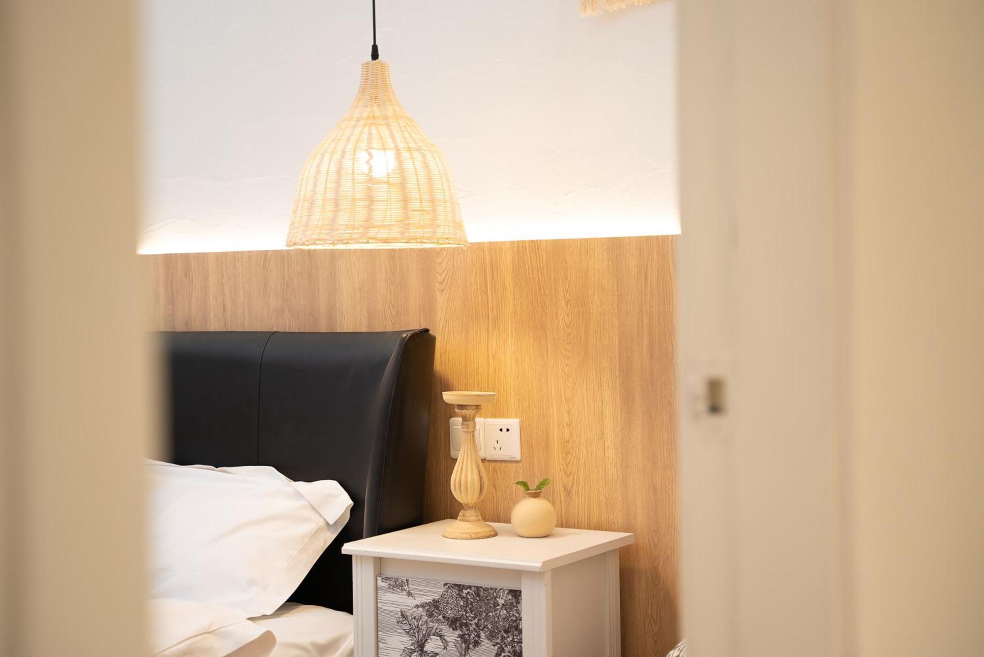 Shanghai Downtown Yi Du B&B - Near South Shaanxi Road Metro Station 600Meters Luaran gambar