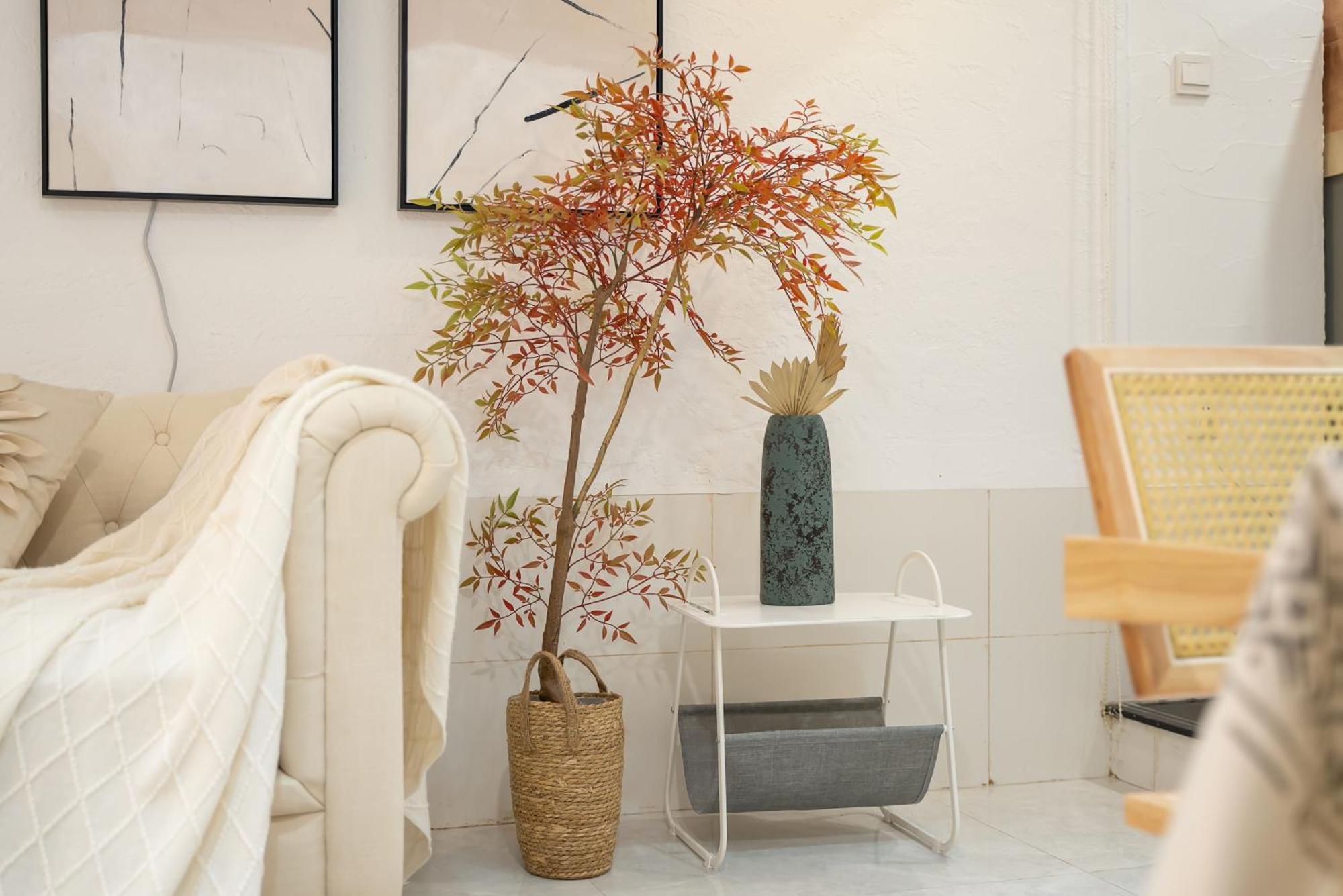 Shanghai Downtown Yi Du B&B - Near South Shaanxi Road Metro Station 600Meters Luaran gambar