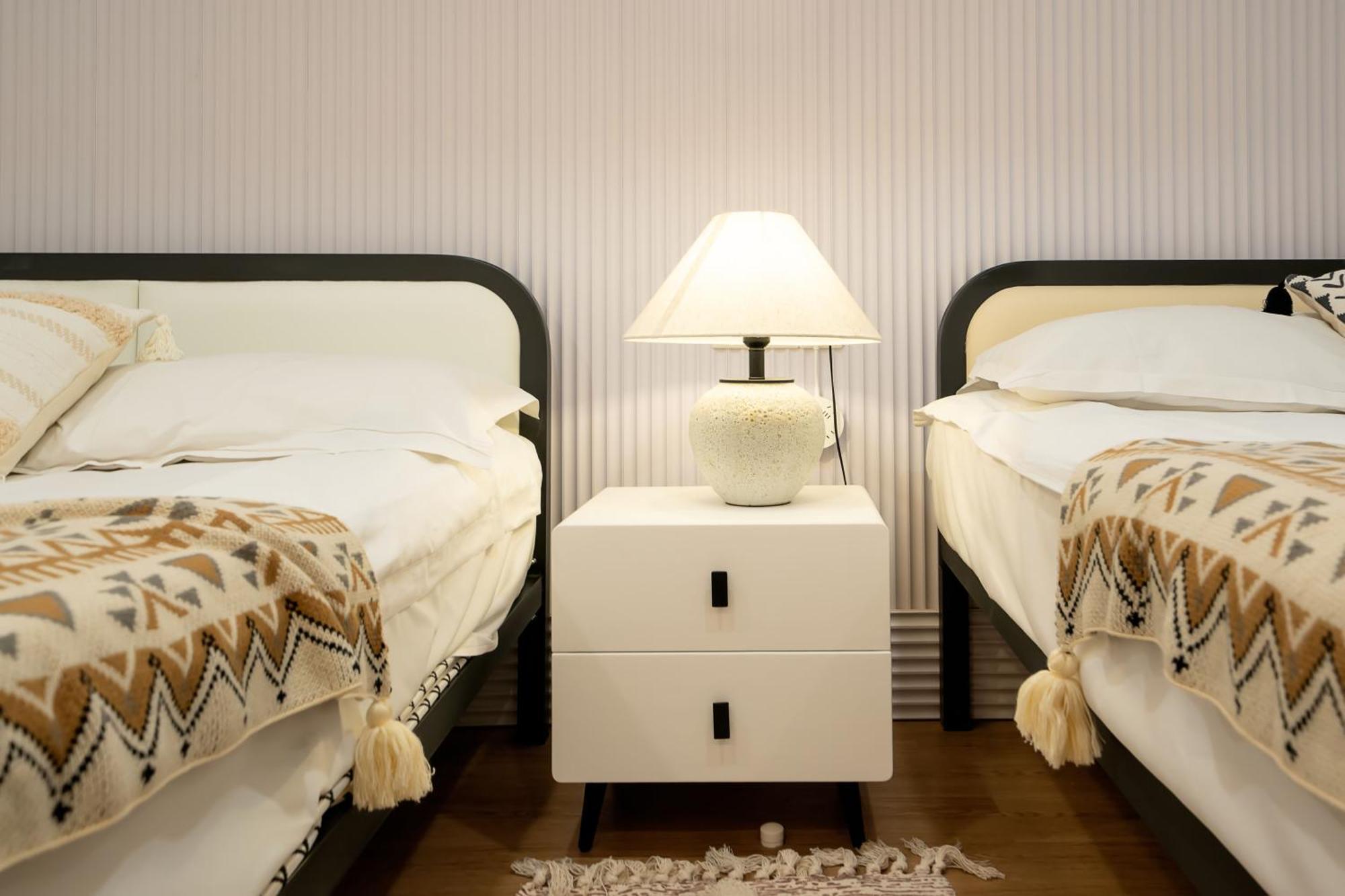 Shanghai Downtown Yi Du B&B - Near South Shaanxi Road Metro Station 600Meters Luaran gambar