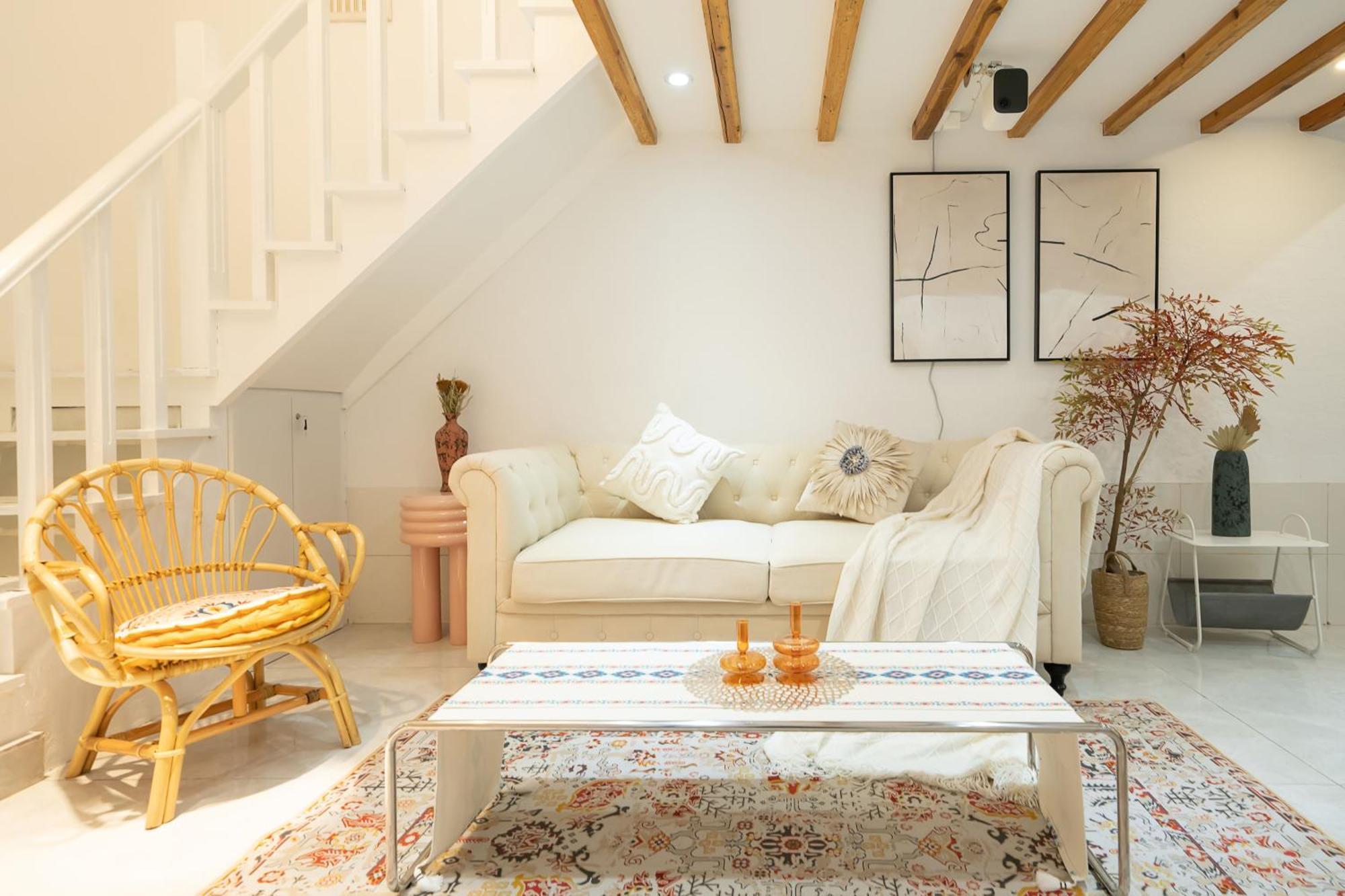 Shanghai Downtown Yi Du B&B - Near South Shaanxi Road Metro Station 600Meters Luaran gambar