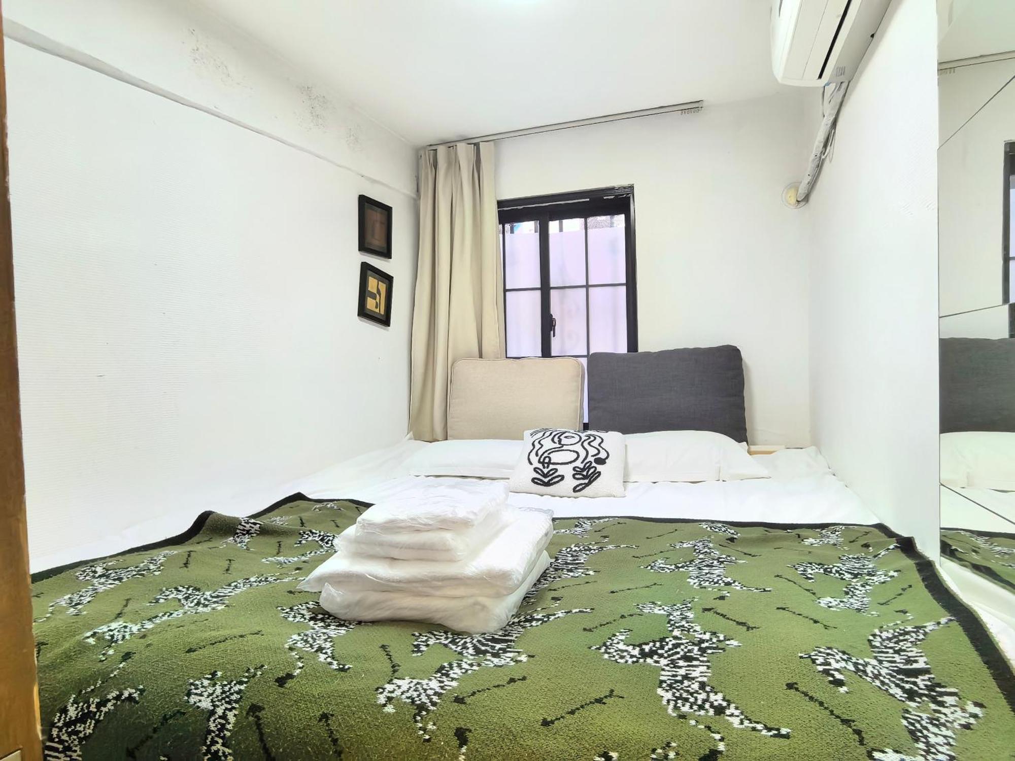 Shanghai Downtown Yi Du B&B - Near South Shaanxi Road Metro Station 600Meters Luaran gambar
