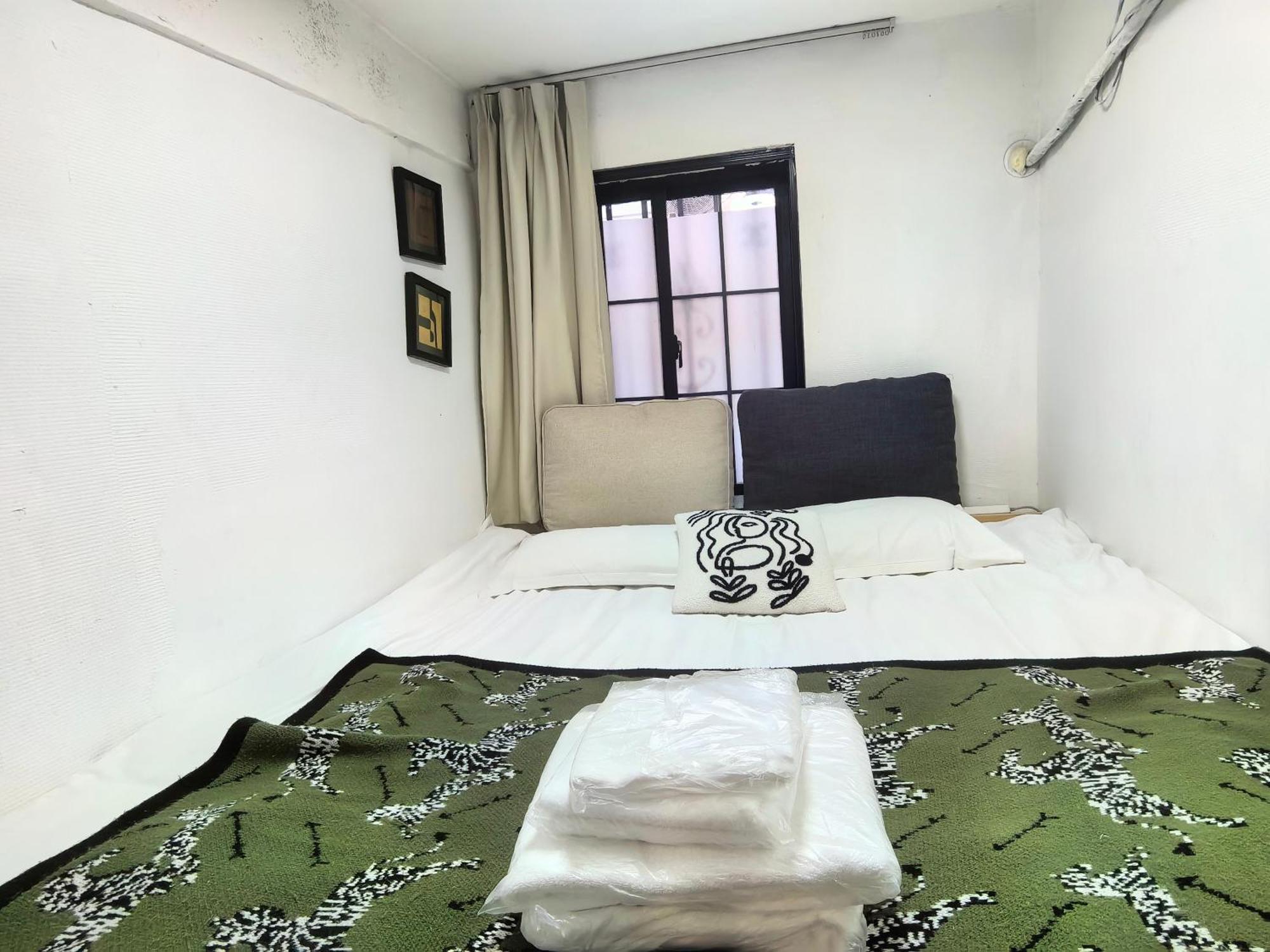 Shanghai Downtown Yi Du B&B - Near South Shaanxi Road Metro Station 600Meters Luaran gambar