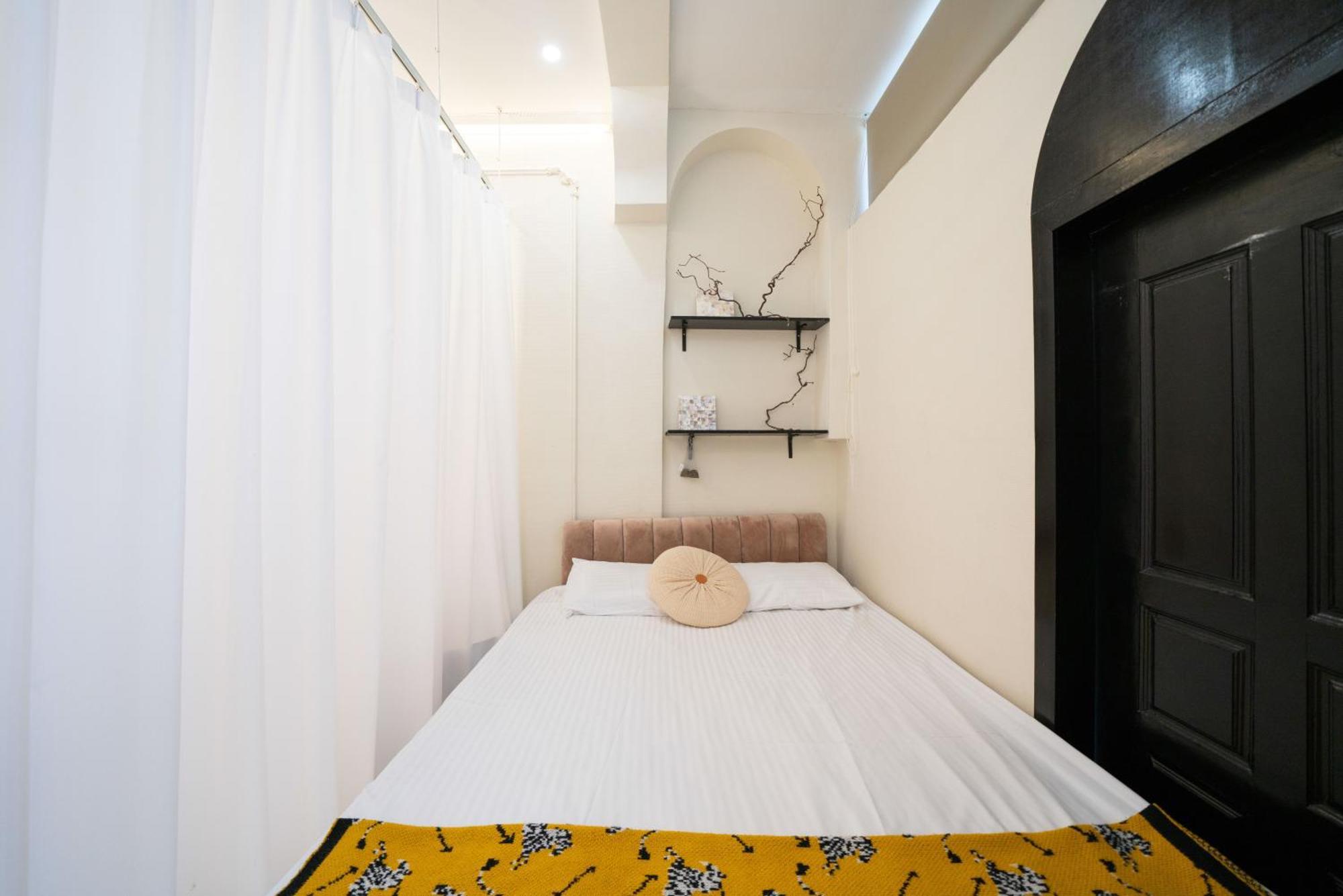 Shanghai Downtown Yi Du B&B - Near South Shaanxi Road Metro Station 600Meters Luaran gambar