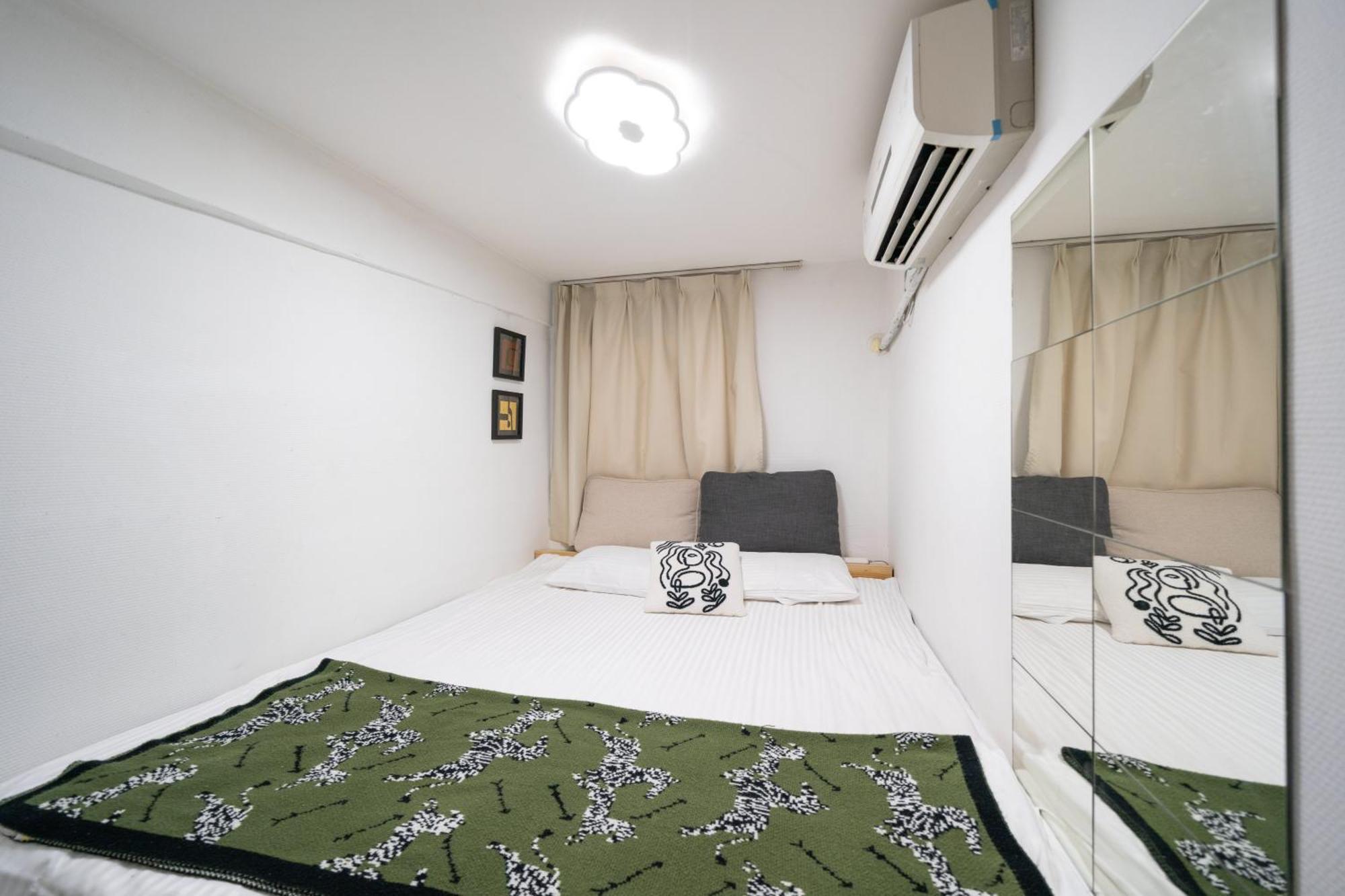 Shanghai Downtown Yi Du B&B - Near South Shaanxi Road Metro Station 600Meters Luaran gambar