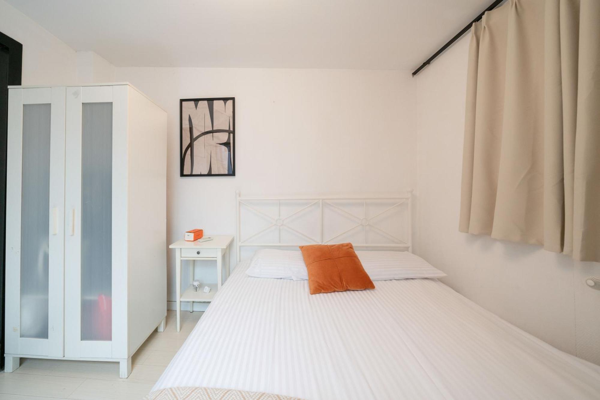 Shanghai Downtown Yi Du B&B - Near South Shaanxi Road Metro Station 600Meters Luaran gambar