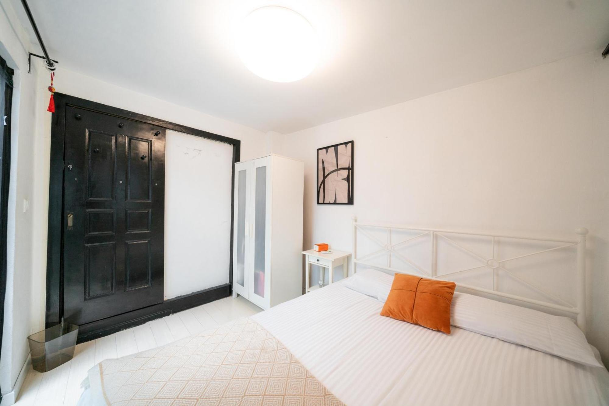 Shanghai Downtown Yi Du B&B - Near South Shaanxi Road Metro Station 600Meters Luaran gambar