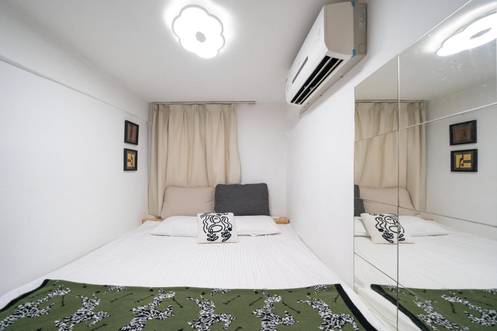 Shanghai Downtown Yi Du B&B - Near South Shaanxi Road Metro Station 600Meters Luaran gambar