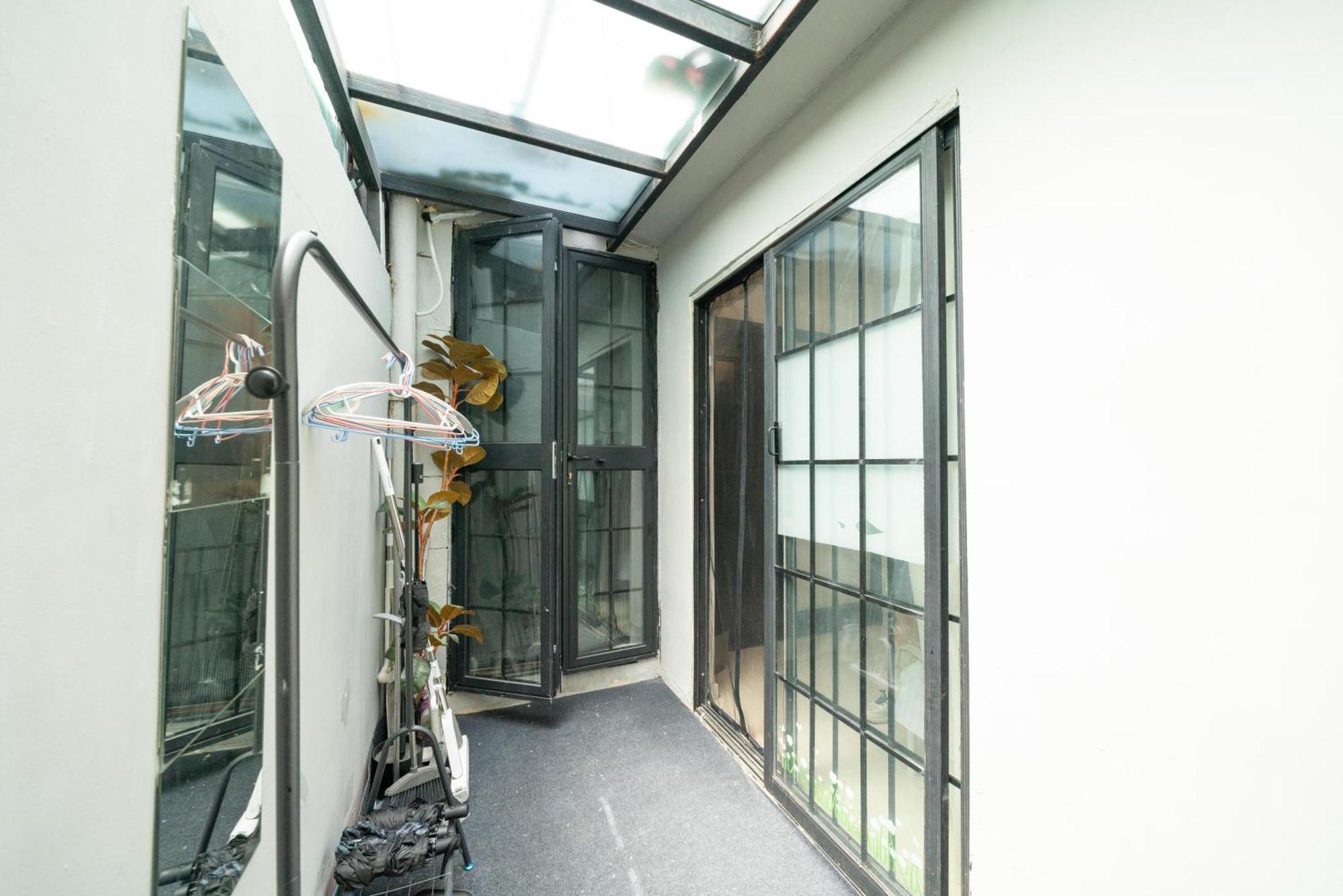 Shanghai Downtown Yi Du B&B - Near South Shaanxi Road Metro Station 600Meters Luaran gambar