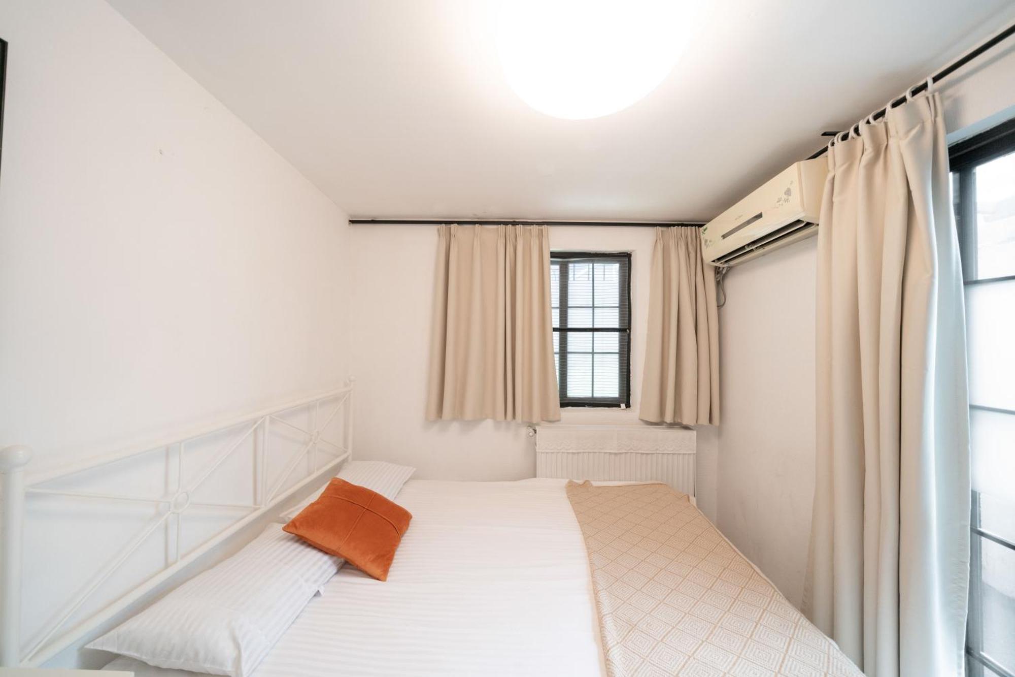 Shanghai Downtown Yi Du B&B - Near South Shaanxi Road Metro Station 600Meters Luaran gambar