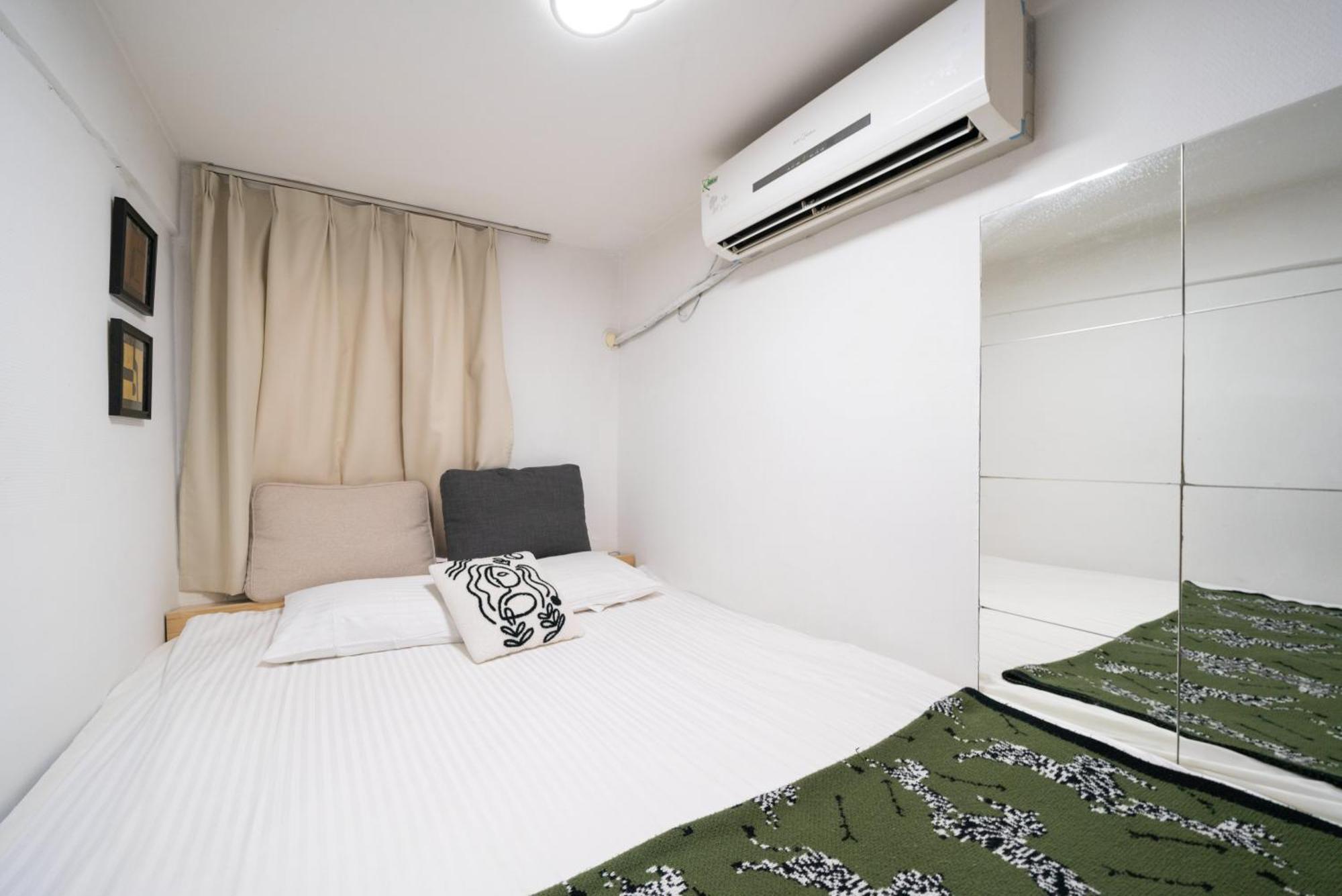 Shanghai Downtown Yi Du B&B - Near South Shaanxi Road Metro Station 600Meters Luaran gambar