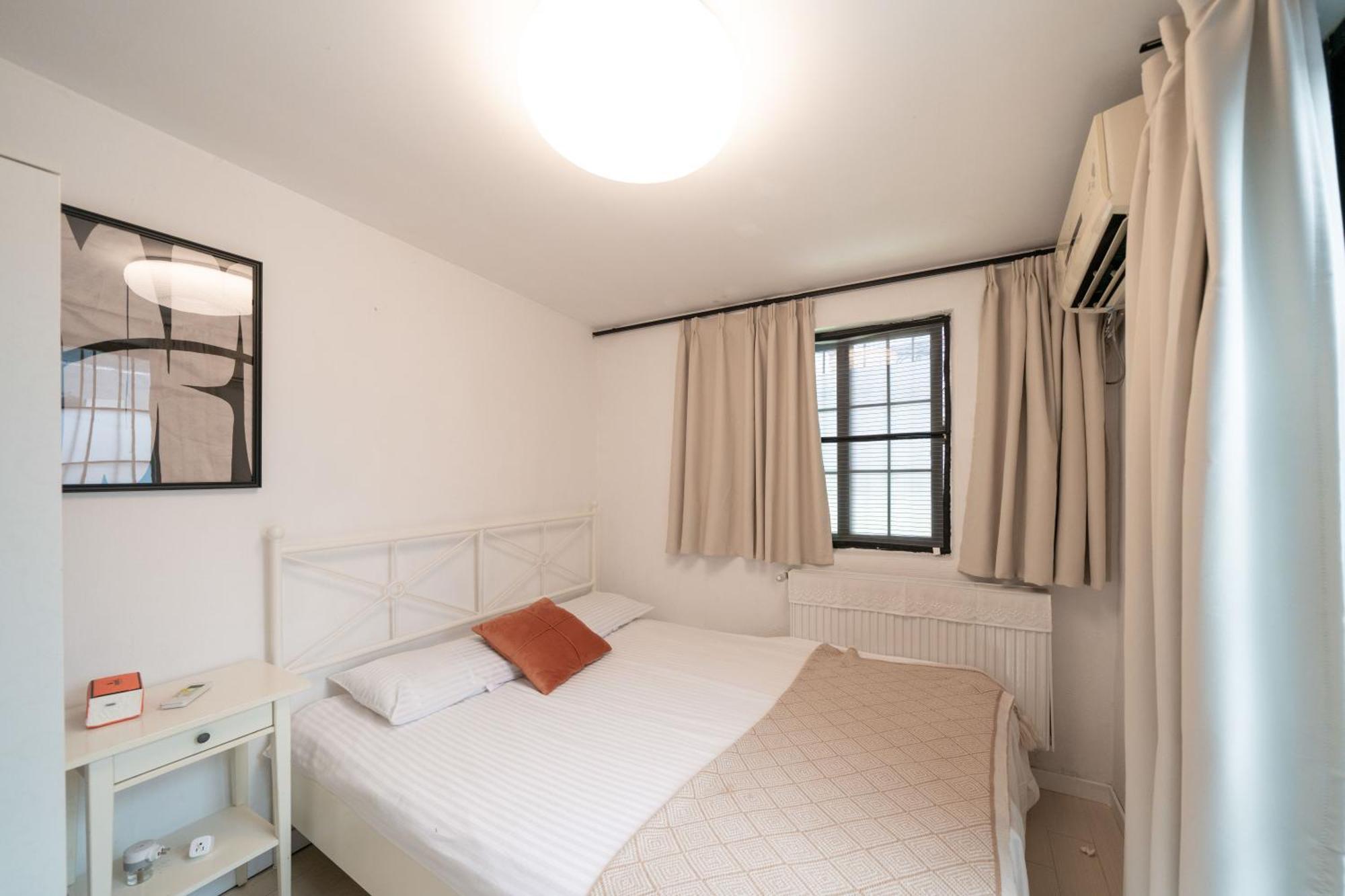Shanghai Downtown Yi Du B&B - Near South Shaanxi Road Metro Station 600Meters Luaran gambar
